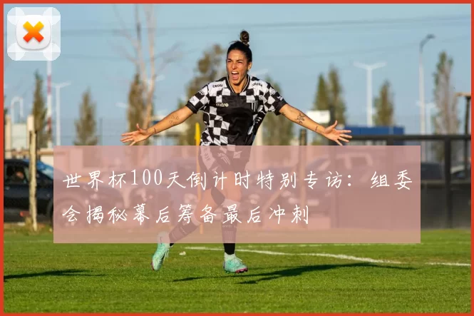 世界杯100天倒计时特别专访:组委会揭秘幕后筹备最后冲刺