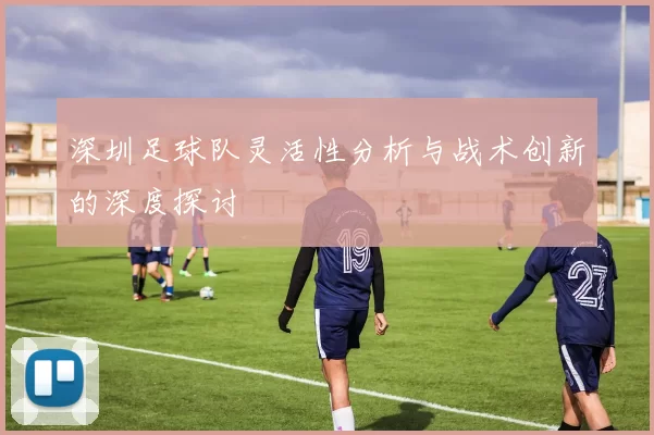 深圳足球队灵活性分析与战术创新的深度探讨
