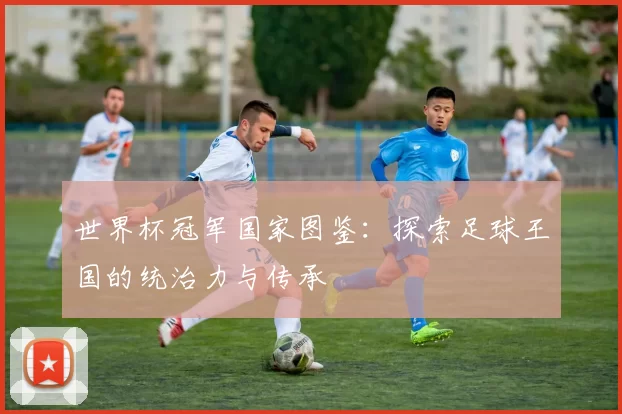 世界杯冠军国家图鉴:探索足球王国的统治力与传承