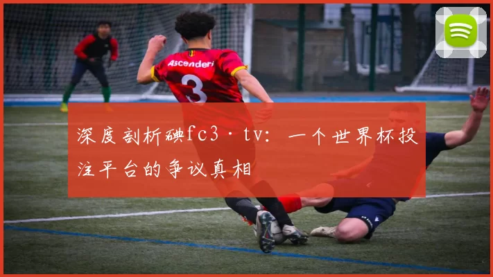 深度剖析碘fc3·tv：一个世界杯投注平台的争议真相