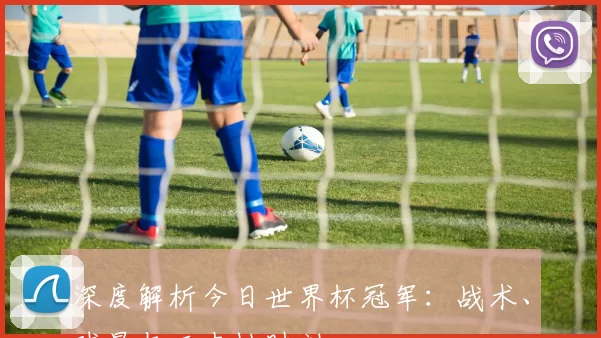 深度解析今日世界杯冠军:战术、球星与历史性时刻