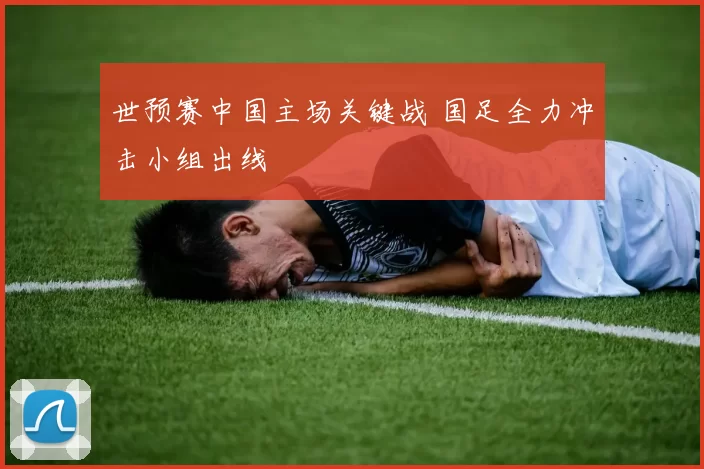 世预赛中国主场关键战 国足全力冲击小组出线