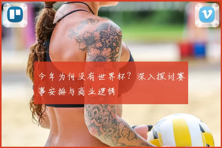 今年为何没有世界杯?深入探讨赛事安排与商业逻辑