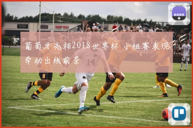 葡萄牙亮相2018世界杯 小组赛表现牵动出线前景