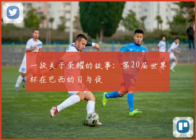 一段关于荣耀的故事:第20届世界杯在巴西的日与夜
