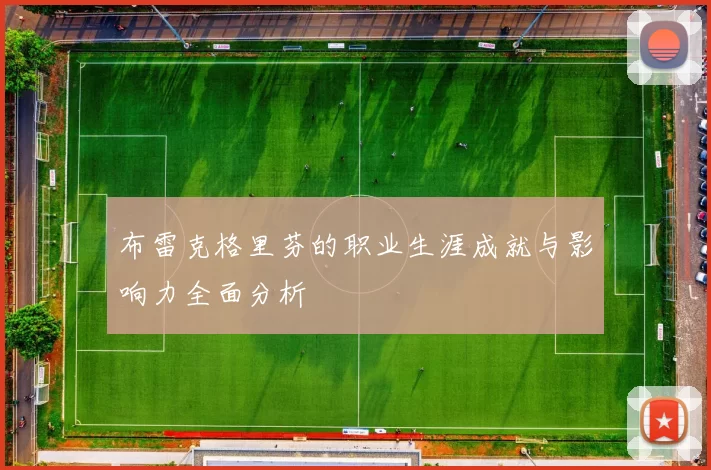 布雷克格里芬的职业生涯成就与影响力全面分析