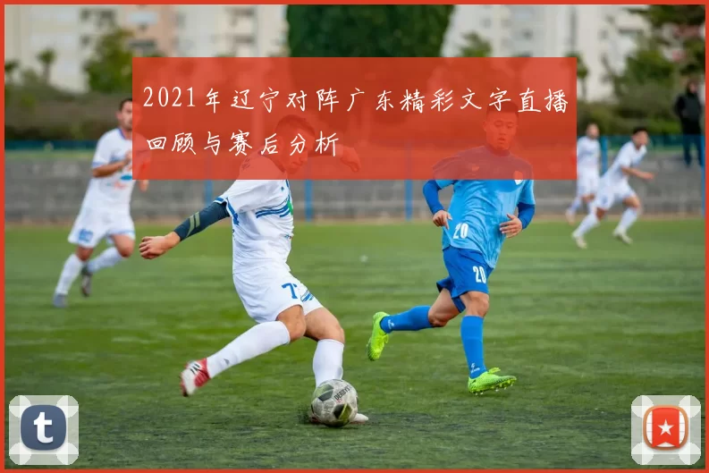 2021年辽宁对阵广东精彩文字直播回顾与赛后分析