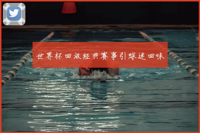 世界杯回放经典赛事引球迷回味